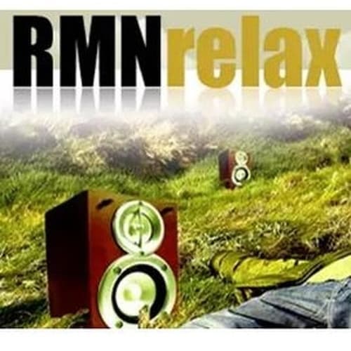 RMNRadio - RMNRelax
