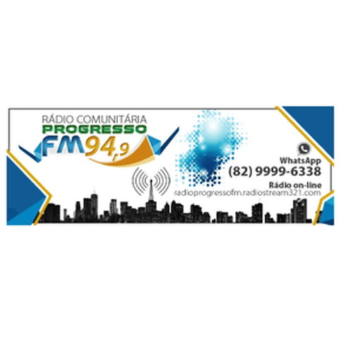 Radio Progresso Girau 94.9 FM