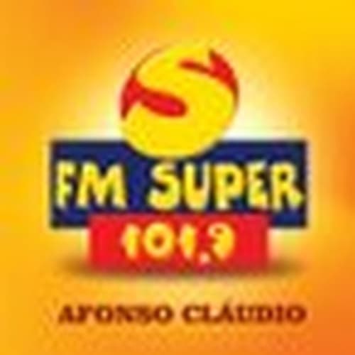 Rádio 93.3 FM Super