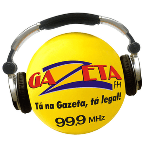 Rádio Gazeta 96.1 96.1 FM
