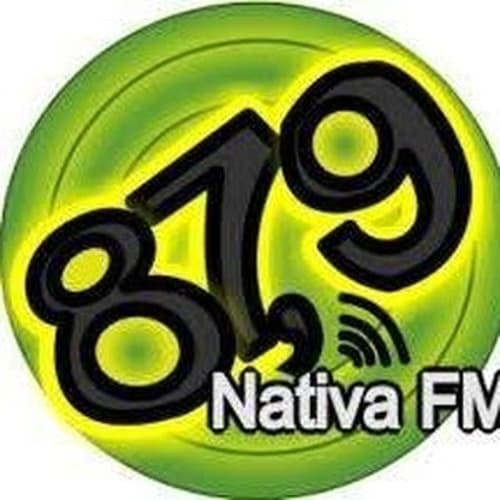 Nativa 87.9 FM 87,9