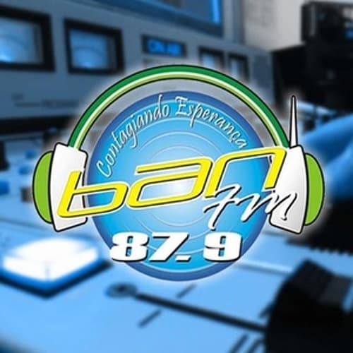Ban 87.9 87.9 FM