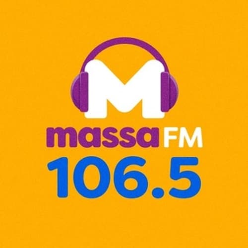 Massa 106.5 FM Vale do Iguaçu