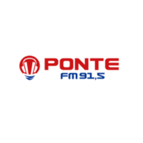 Rádio Ponte 91.5 FM