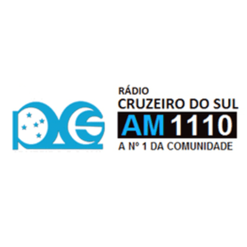 Rádio Cruzeiro do Sul 1110 AM