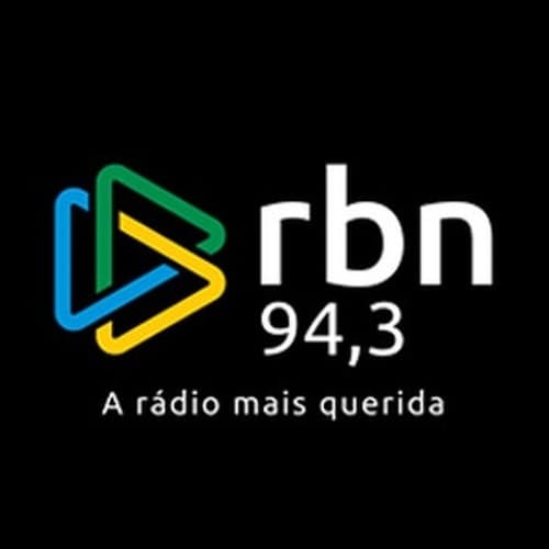 Rádio RBN 94,3 94.3 94.3 FM