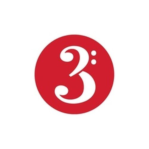 BBC Radio 3