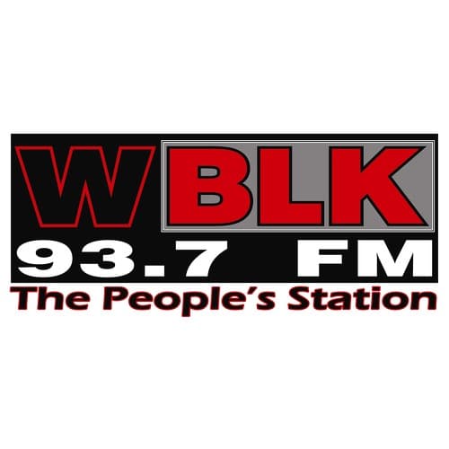 WBLK 93.7 FM