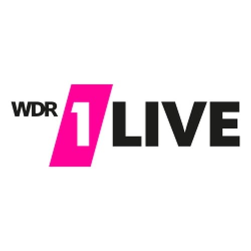 WDR 1 LIVE 98.2 FM