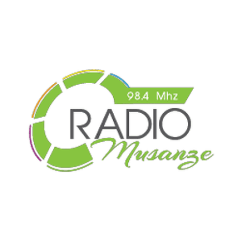 Radio Musanze 98.4 FM