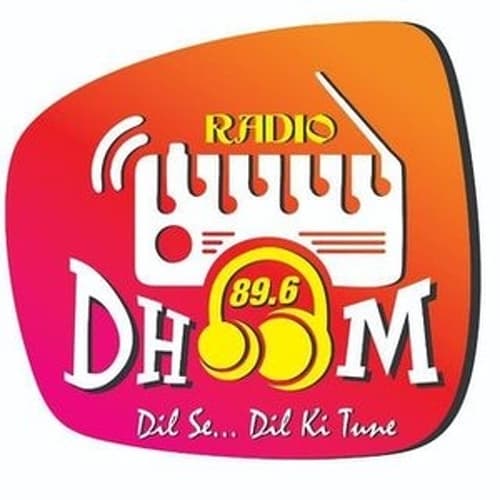 Radio Dhoom 89.6 FM