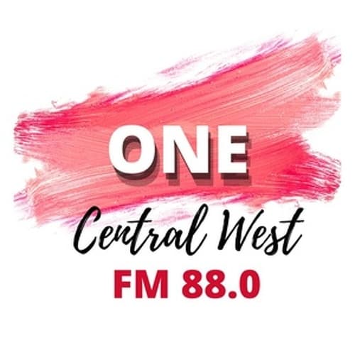 ONE Central West 88 88.0 88.0 FM
