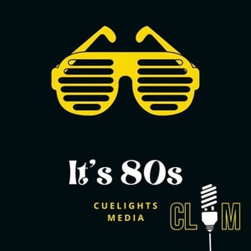 CueLightsMedia - It's 80s