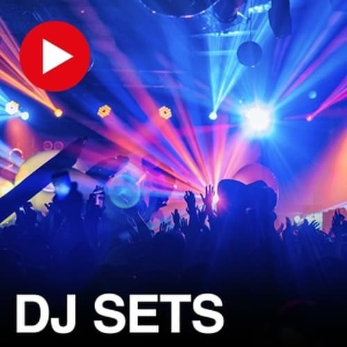 98.8 KISS FM - DJ Sets