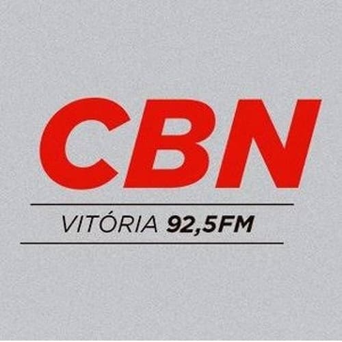 CBN Vitória 92.5 FM