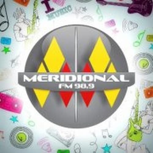 Meridional 98.9 98.9 FM