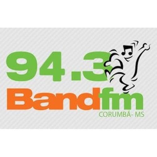 94.3 Band FM