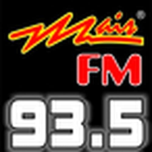 Rádio Mais 93.5 93.5 FM
