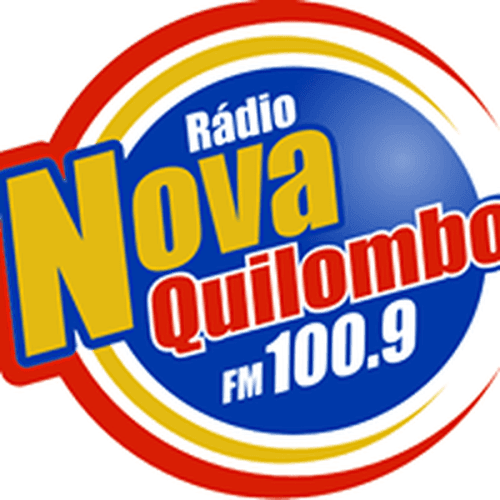 Rádio Nova Quilombo 100.9 FM