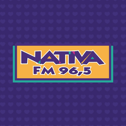 Nativa 96.5 FM