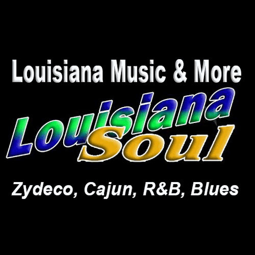 Louisiana Soul