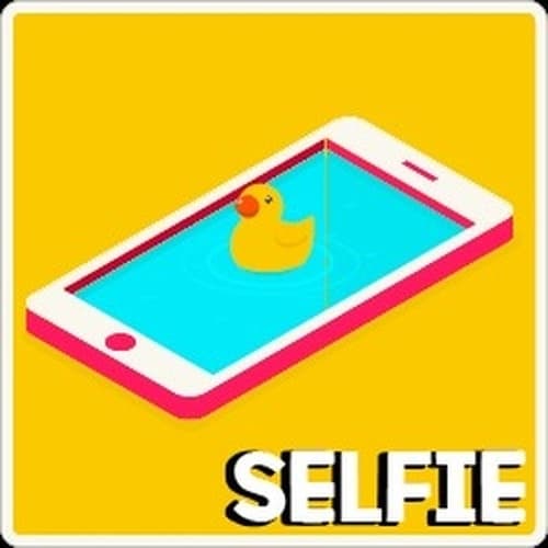 100FM רדיוס - Selfie