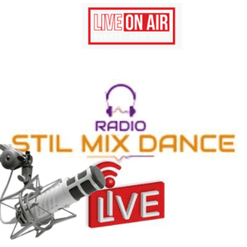 Radio Stil Mix Dance
