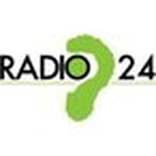 Radio 24 Terni 89.0 FM