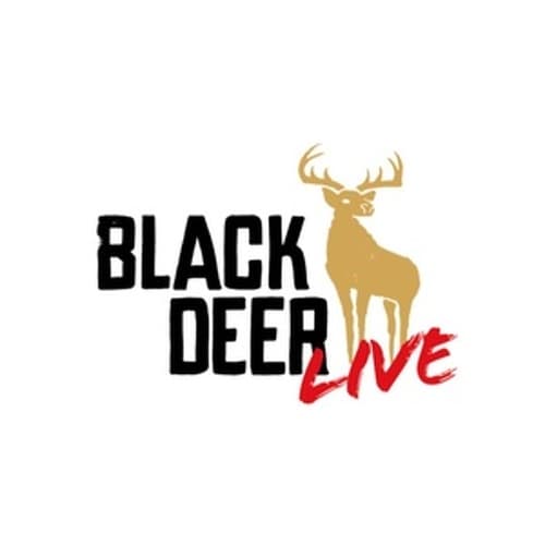 Black Deer Live