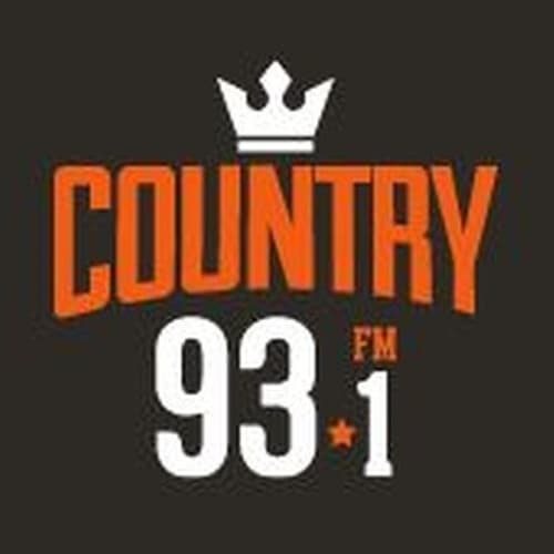 Country 93.1 - CHPO-FM