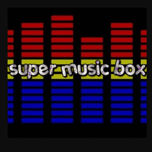 Super Music Box