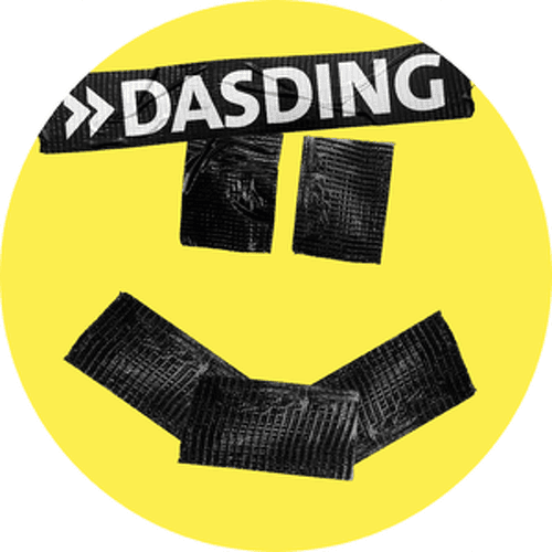 DASDING 91.7 FM