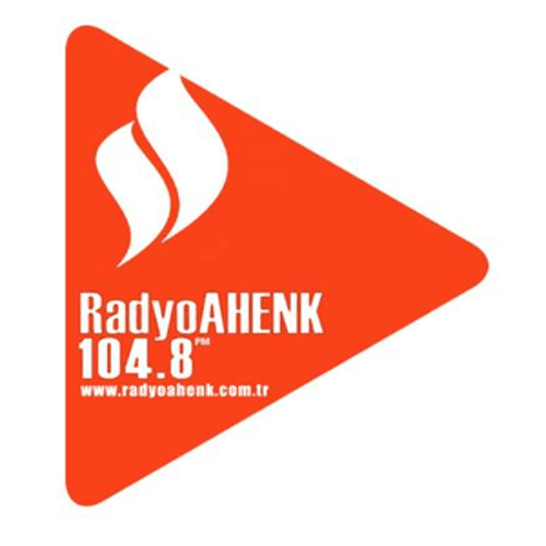Radyo Ahenk 104.8 FM