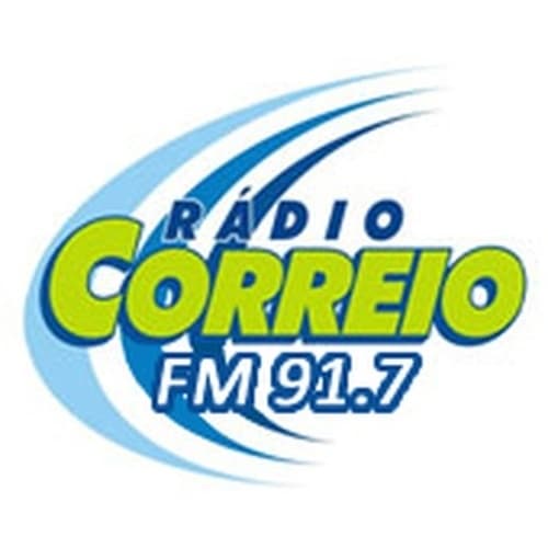 Rádio Correio 91.7 91.7 FM
