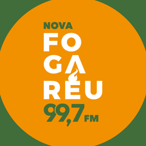 Nova Fogaréu 99.7 FM