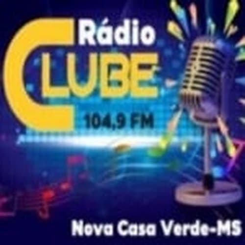 Rádio Clube 104.9 104.9 FM