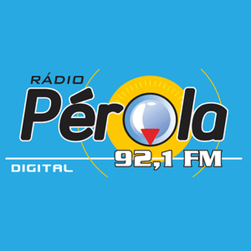 Rádio Pérola 92.1 FM