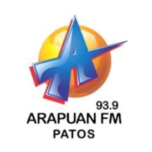 Arapuan 98.9 FM Patos