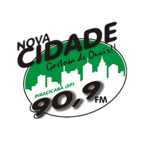 Rádio Nova Cidade 90.9 FM