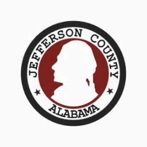 Jefferson County Alabama