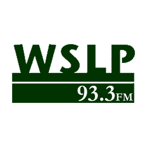WSLP FM 93.3