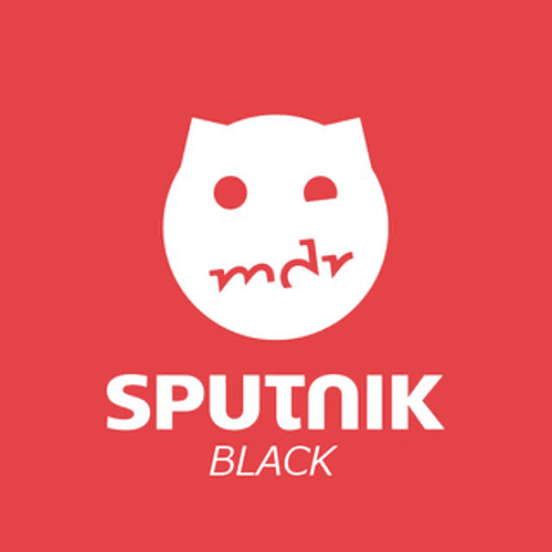 MDR Sputnik Black Channel