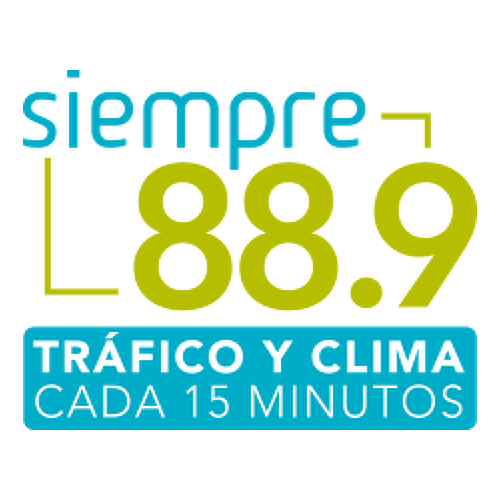 XHM FM - Siempre 88.9