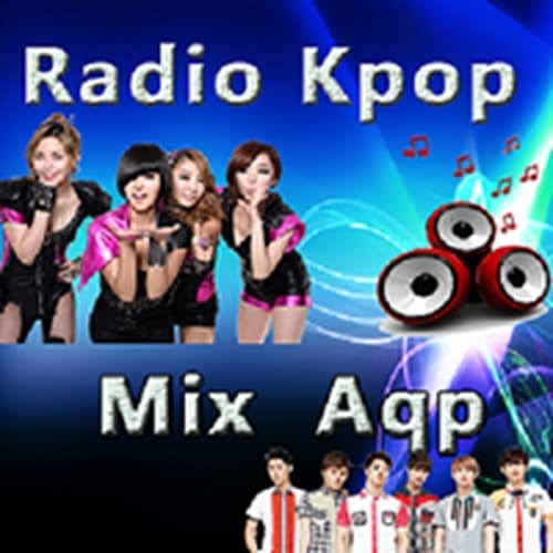 Radio Kpop Peru