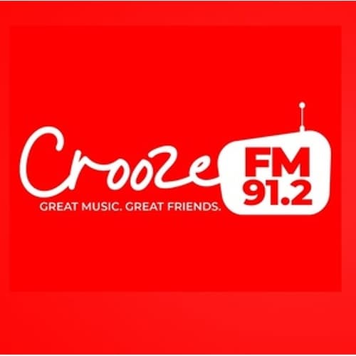 91.2 Crooze FM