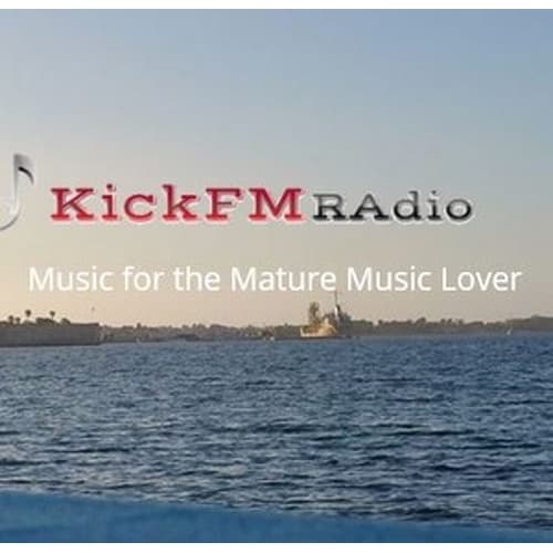 KICK FM Radio (KFMR)