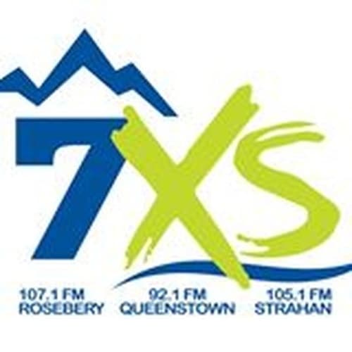 7XS 92.1 FM