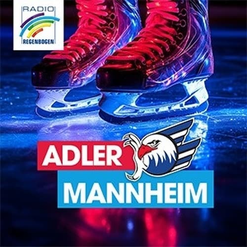 Radio Regenbogen - Adler Mannheim