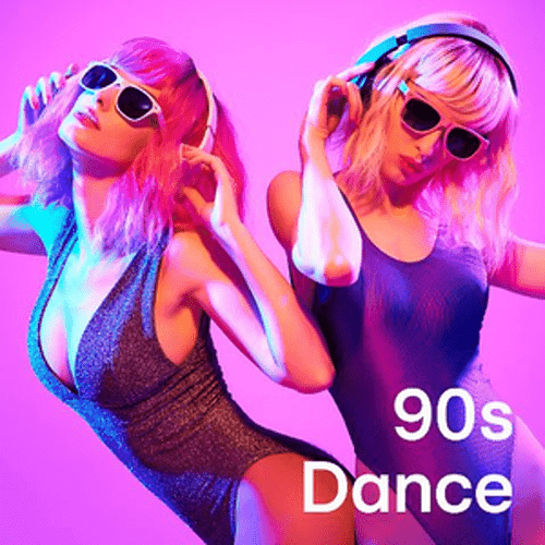 104.6 RTL - 90s Dance