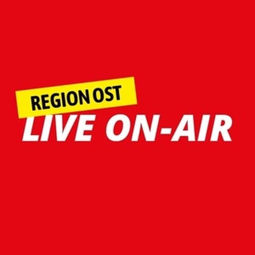 Antenne Thüringen - Region Ost